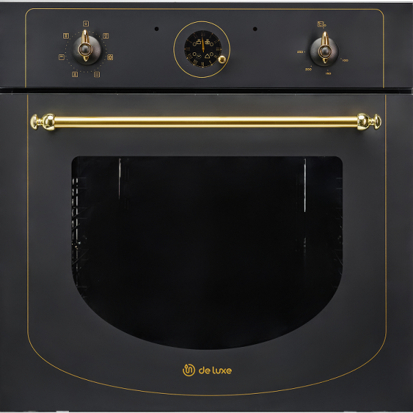 Soba quraşdırılan elektrik De Luxe 6006.05эшв-062