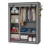 Dolab parça Storage Wardrobe (105×45×175 sm)