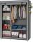Dolab parça Storage Wardrobe (105×45×175 sm) Dolab parça Storage Wardrobe (105×45×175 sm)