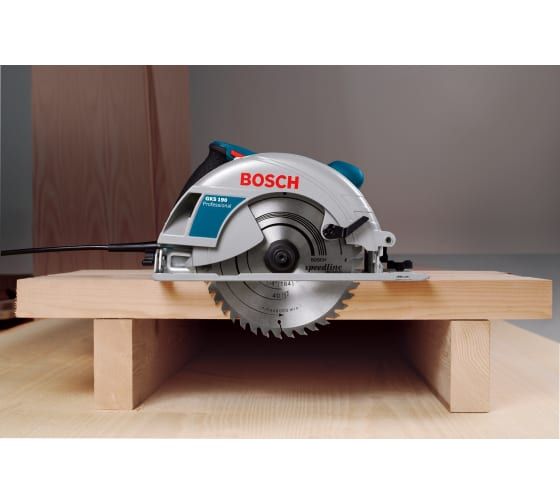 Пила дисковая Bosch GKS 190 (0601623000)