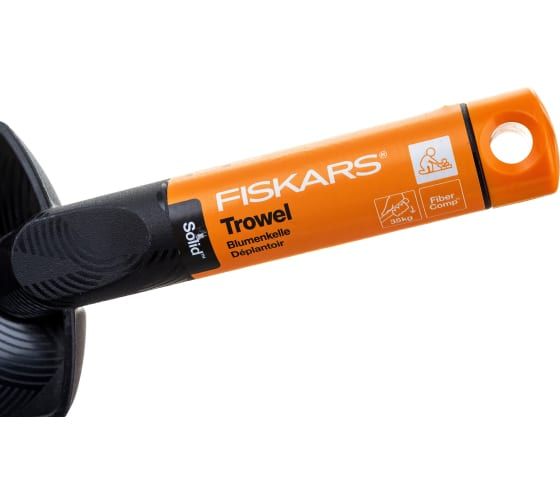 Совок-лопата Fiskars (1000694)