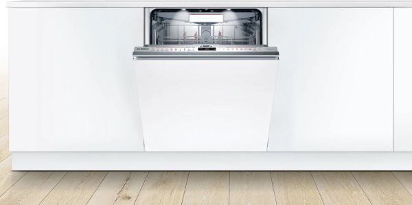 Qabyuyan maşın quraşdırılan Bosch SMV8YCX03E
