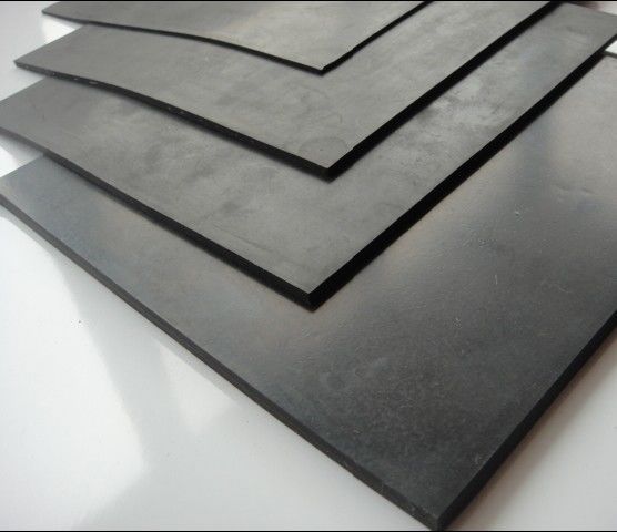 Rezin təbəqə texniki 1000x1000 mm МБС СУ-75 (qara) Premium 70-80 mm, kq