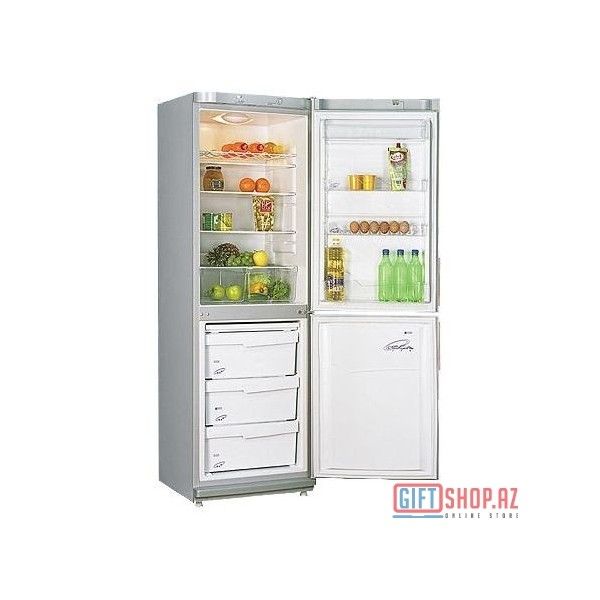 Холодильник Pozis RK-139 B Metalloplast