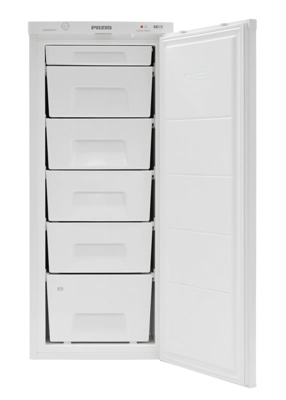 Dondurucu Pozis FV 115, gümüş metalloplast