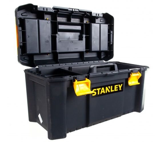 Alətlər üçün yeşik Stanley STST1-75520