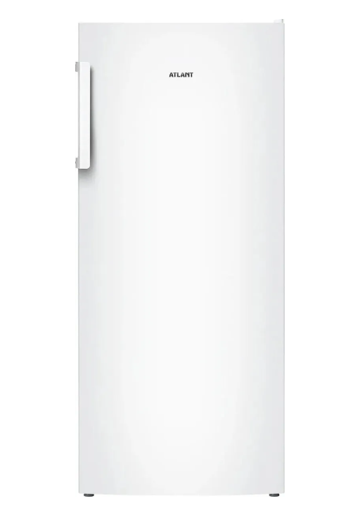 Dondurucu Atlant М-7601-100, ağ