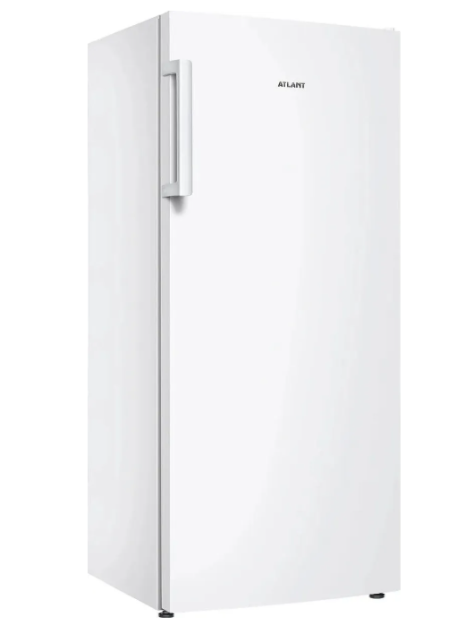 Dondurucu Atlant М-7601-100, ağ