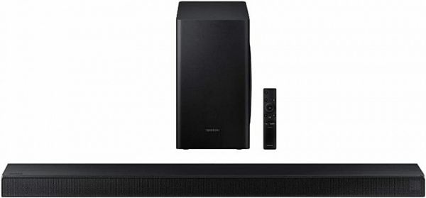 Saundbar Samsung HW-T650/RU