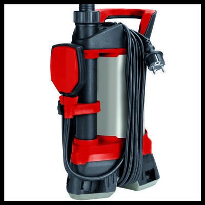Drenaj nasosu Einhell GE-DP 7935 N ECO (4170700)