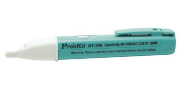 Gərginlik testerı Pro'skit NT-306