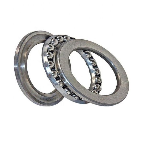 Yastıq (podşipnik) bilyalı  SKF 51124