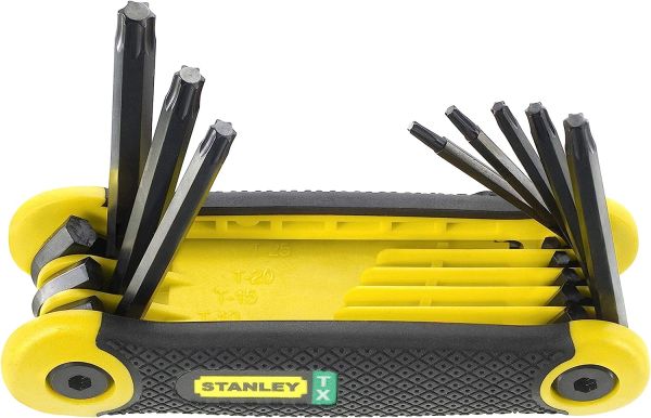 Набор ключей Stanley 2-69-266