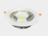 Led spot V.Max DLQ8210R, 10W