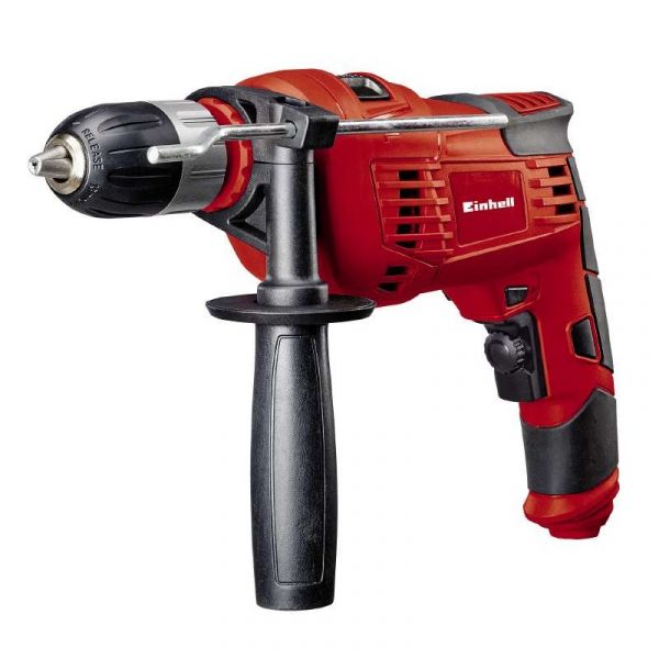 Дрель ударная Einhell TC-ID 1000 E (4259825)