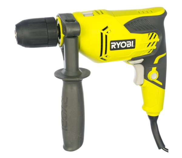 Drel zərbəli Ryobi RPD500-G 5133001832
