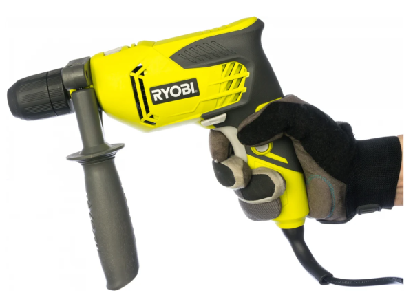 Drel zərbəli Ryobi RPD500-G 5133001832