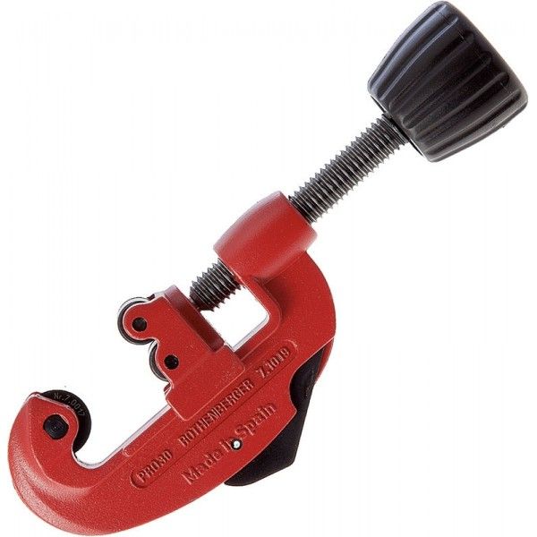 Труборез Rothenberger Tube Cutter 30 PRO, 71019