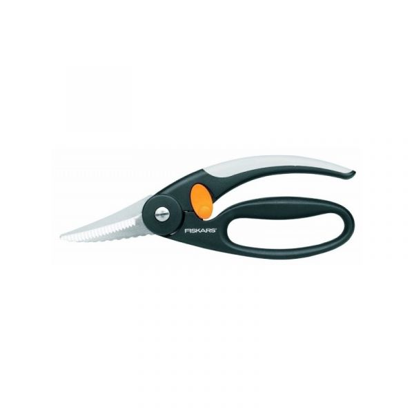 Mətbəx qayçısı Fiskars 1003032 (859912)