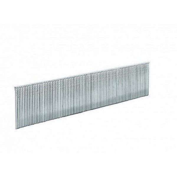 Stepler üçün skob dəsti Einhell 25 x 5.7 mm 3000 ədəd (4137860)