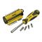 Bit dəsti Stanley STHT0-70885 Bit dəsti Stanley STHT0-70885