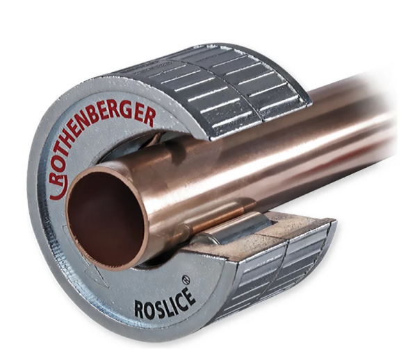 Mis boru kəsici Rothenberger Roslice 18 mm 88818