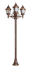 Столб фонарный 300 см 1399