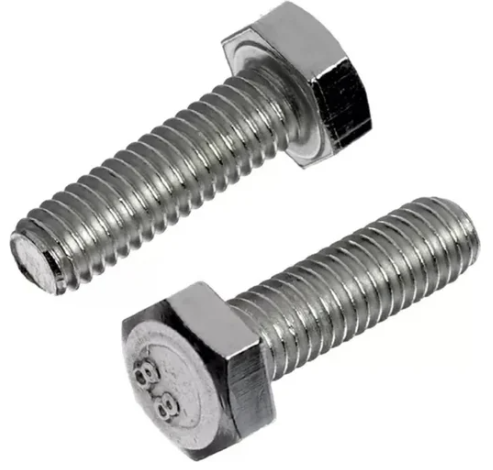 Bolt 8.8 М10 × 20-120mm DIN 933