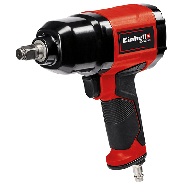 Qaykaburan pnevmatik Einhell TC-PW 340 (4138950)