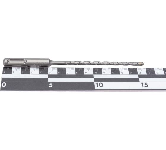 Burğu beton üçün SDS plus-1 (5x100x160 mm) Bosch 2608680259