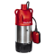Sualtı nasosu Einhell GC-DW 900 N (4170964) Sualtı nasosu Einhell GC-DW 900 N (4170964)
