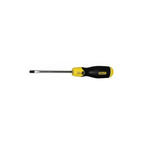 Отвертка Stanley Cushion Grip SL8 x 150 мм 0-64-921