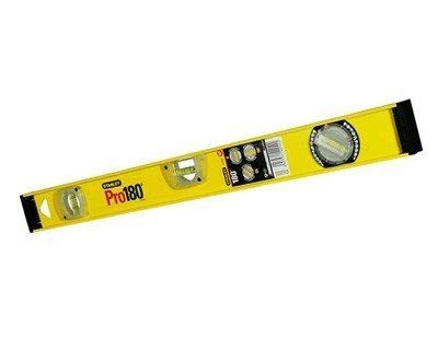 Səviyyə ölçən 800 mm Stanley (1-42-921)