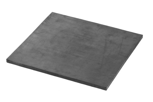 Rezin texniki vakuumlu 1000x1000х4-45 mm, kq