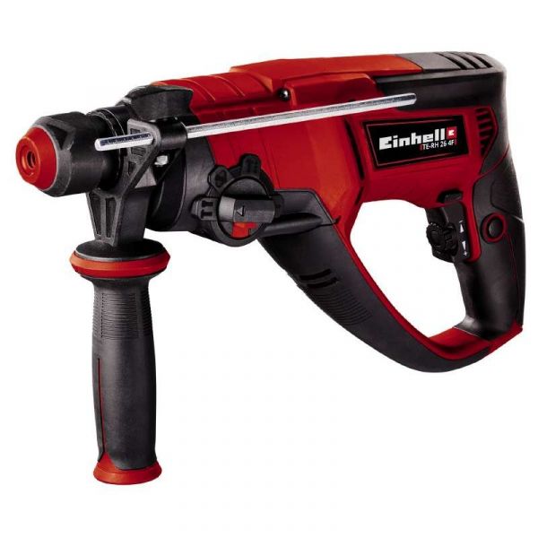 Перфоратор Einhell TE-RH 26 4F (4257960)