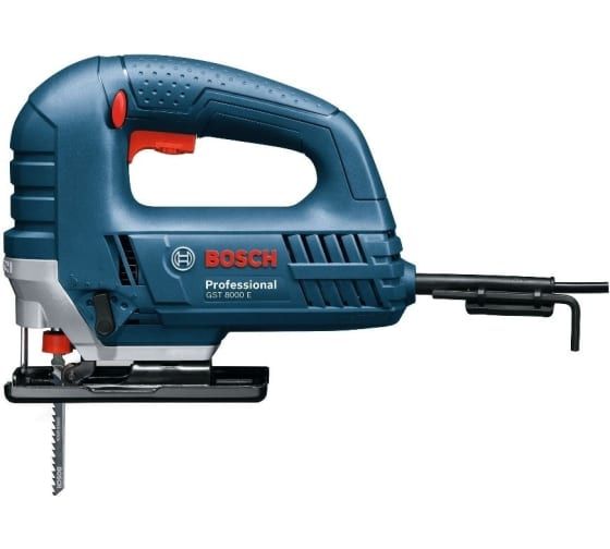 Lobzik mişarı Bosch GST 8000E (060158H000)