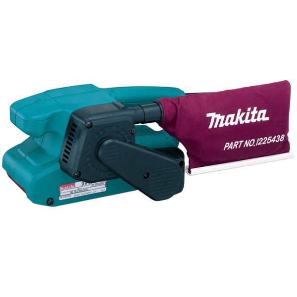 Ленточная шлифмашина Makita 9910