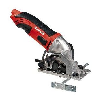 Мини-пила дисковая Einhell TC-CS 860 KIT(4330992)