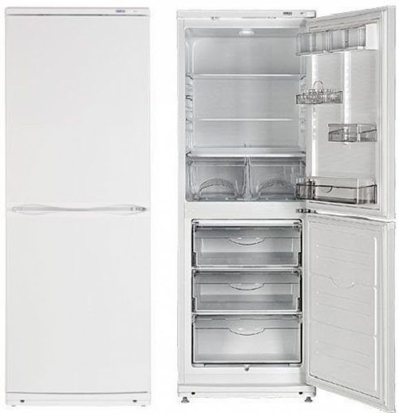 Холодильник Atlant 4011- 022