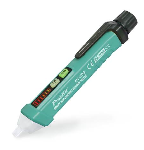 Gərginlik testerı Pro'skit NT-309
