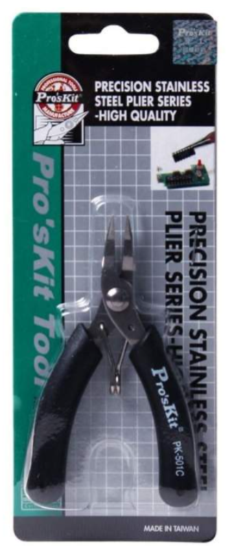 Kusaçka Pro'skit 1PK-501C
