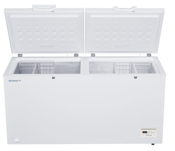 Dondurucu Kraft BD(W)-605 QX