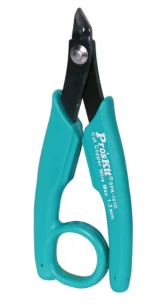 Kusaçka Pro'skit 8PK-101D