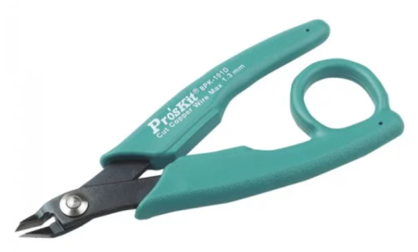 Kusaçka Pro'skit 8PK-101D