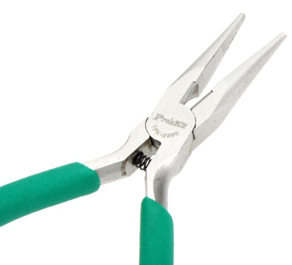 Uzun kəlbətin Pro'skit 1PK-036S