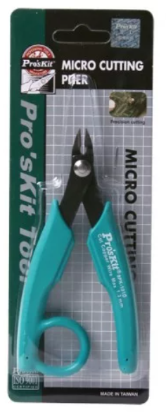 Kusaçka Pro'skit 8PK-101D