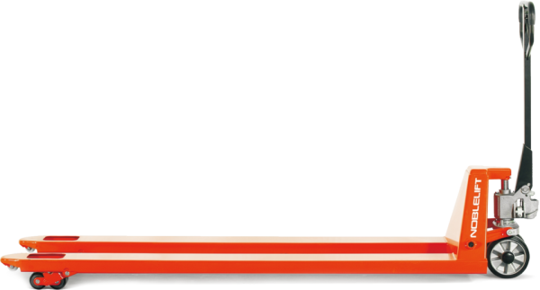 Yükdaşıyıcı hidravlik Noblelift ACL20, 540x2000 mm, 2000 kg