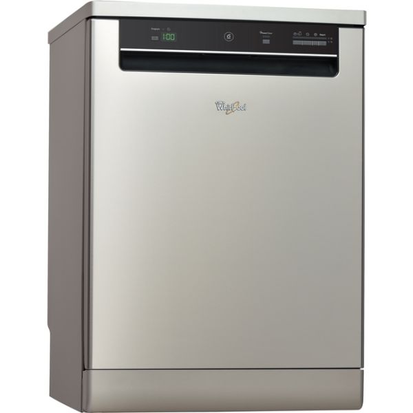 Посудомоечная машина Whirlpool ADP 7570 IX