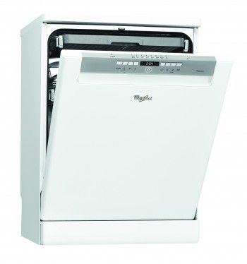 Посудомоечная машина Whirlpool ADP 7570 Wh