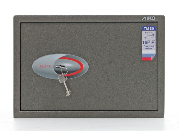 Сейф мебельный AIKO TM-30